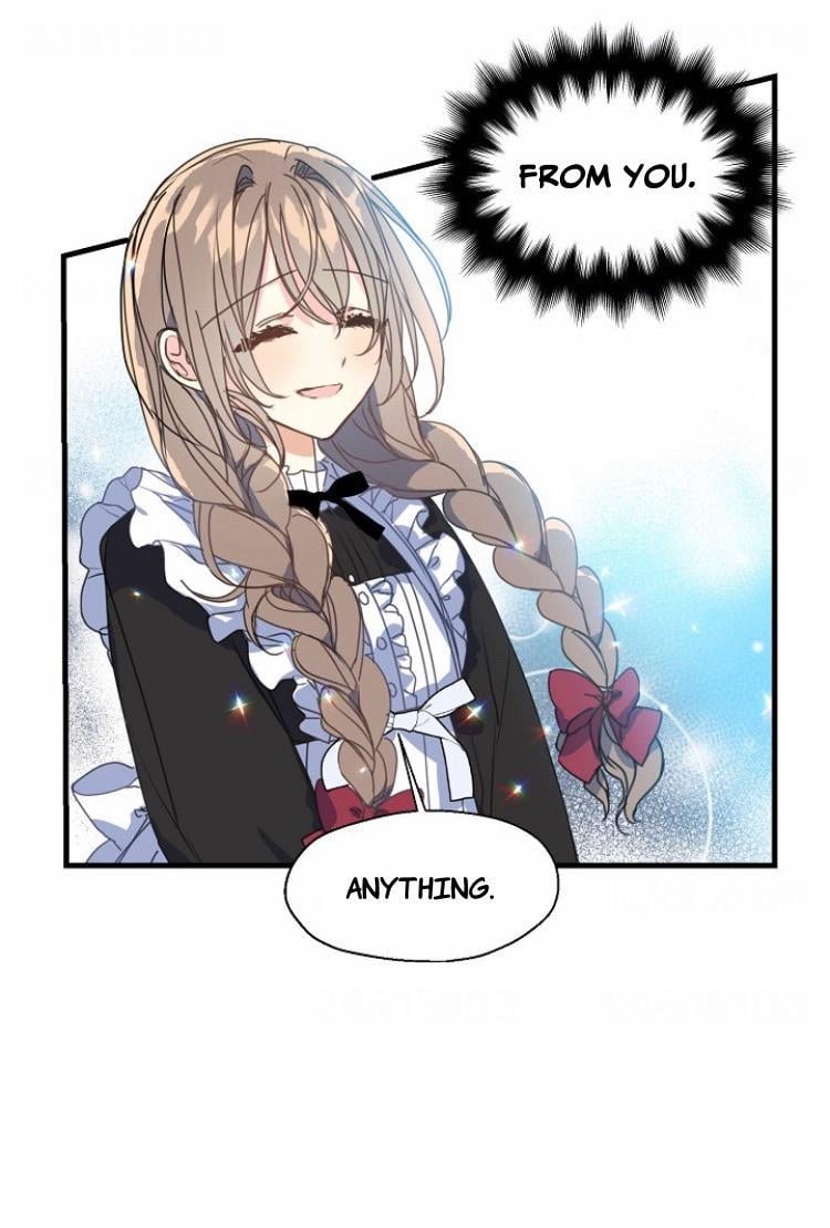 Your Majesty, Please Don’t Kill Me Again Chapter 34 131 007