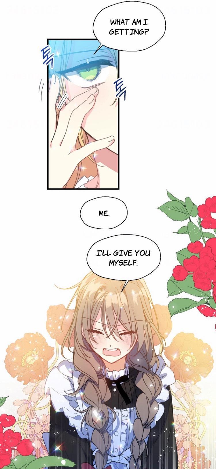 Your Majesty, Please Don’t Kill Me Again Chapter 34 133 009