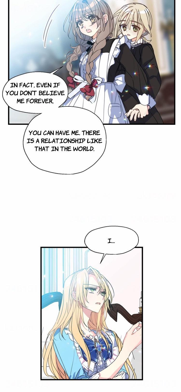 Your Majesty, Please Don’t Kill Me Again Chapter 34 139 015