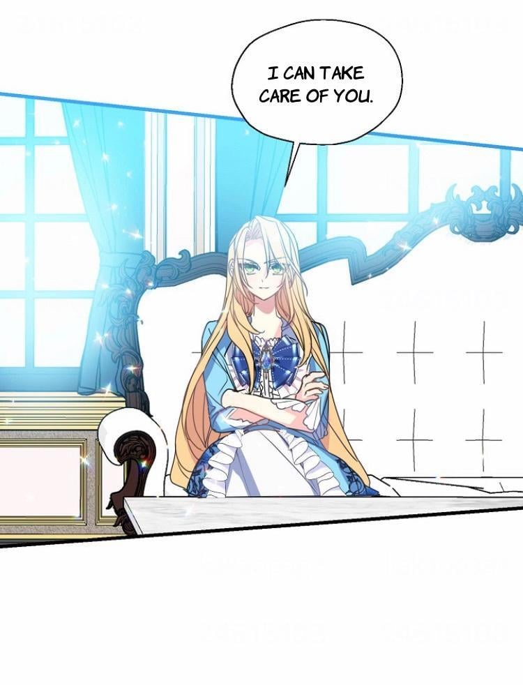 Your Majesty, Please Don’t Kill Me Again Chapter 34 142 018