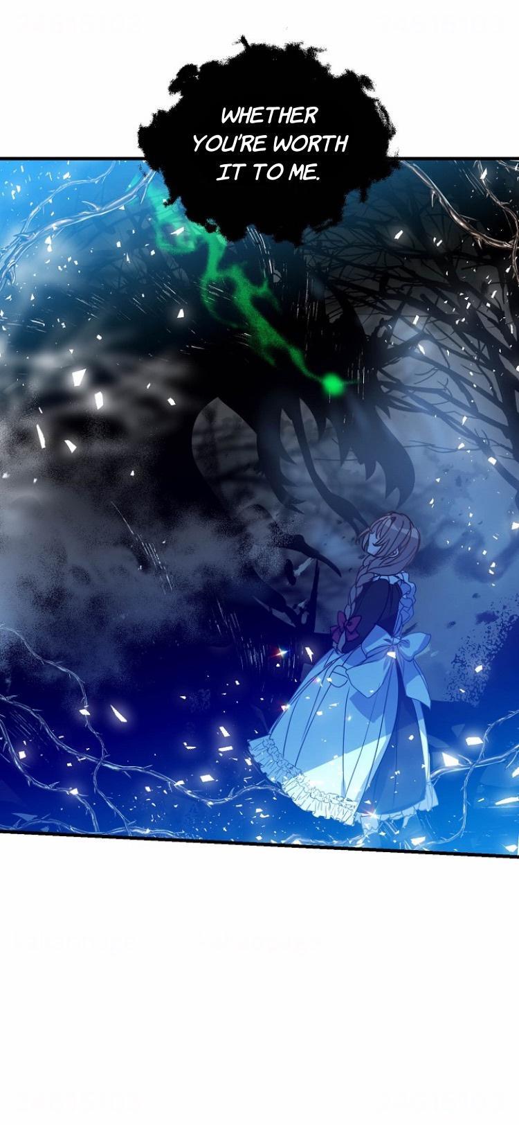 Your Majesty, Please Don’t Kill Me Again Chapter 34 144 020