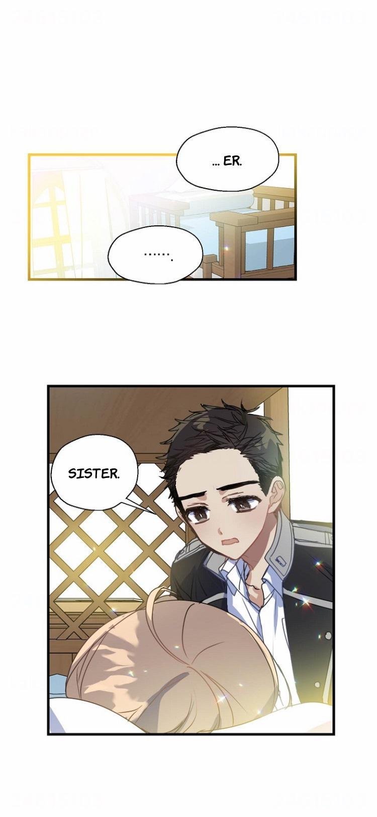 Your Majesty, Please Don’t Kill Me Again Chapter 34 145 021