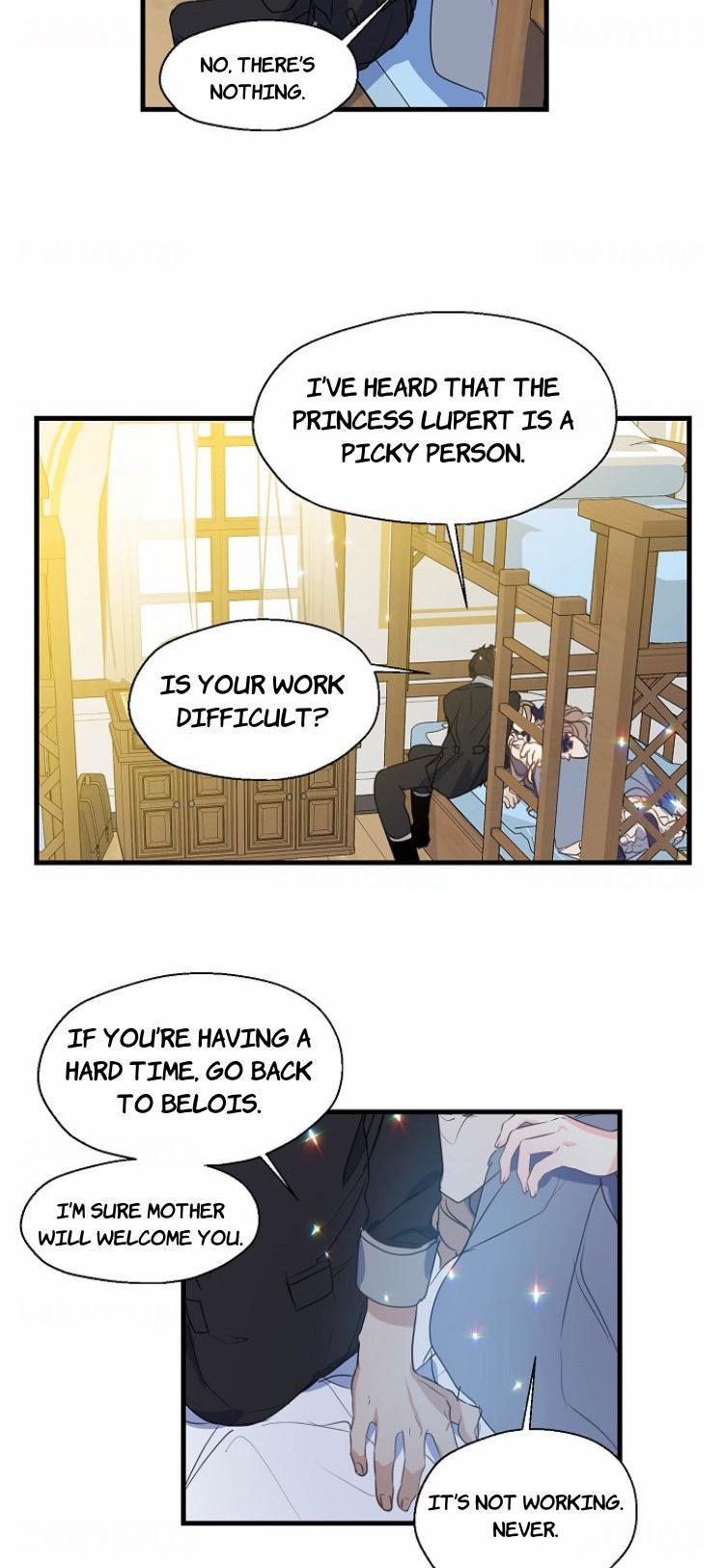 Your Majesty, Please Don’t Kill Me Again Chapter 34 147 023