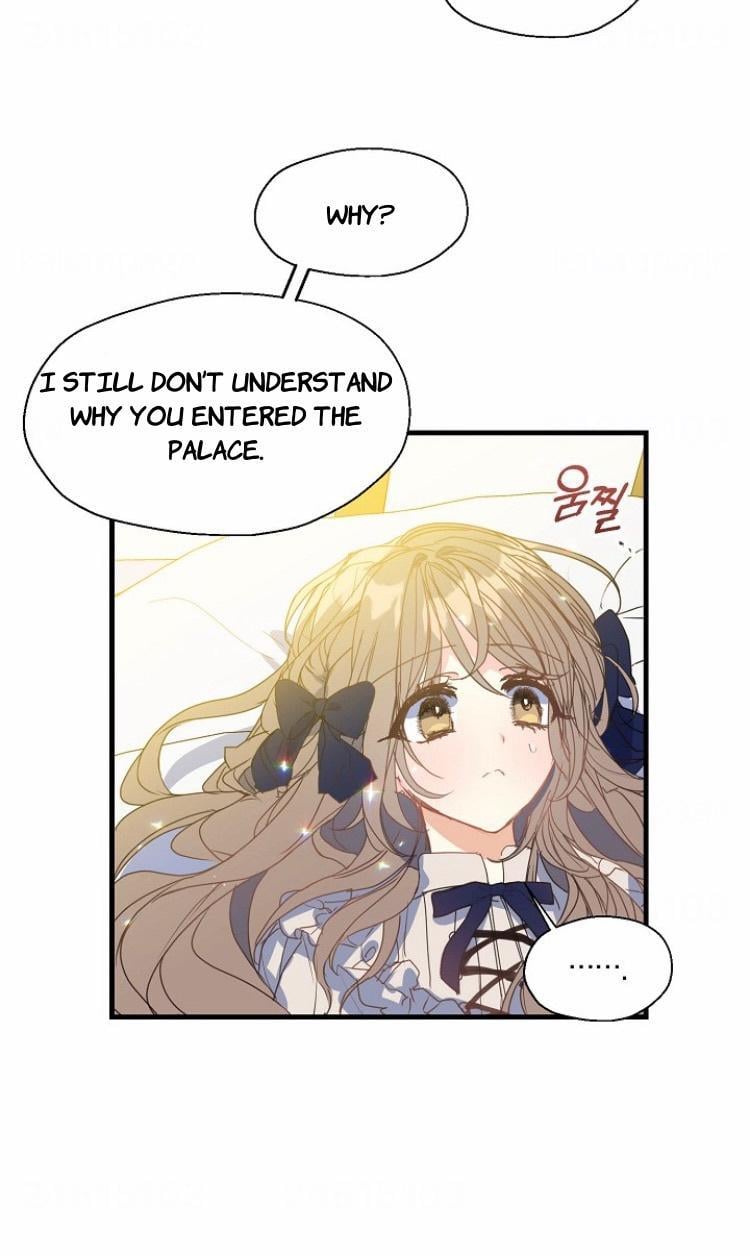 Your Majesty, Please Don’t Kill Me Again Chapter 34 148 024