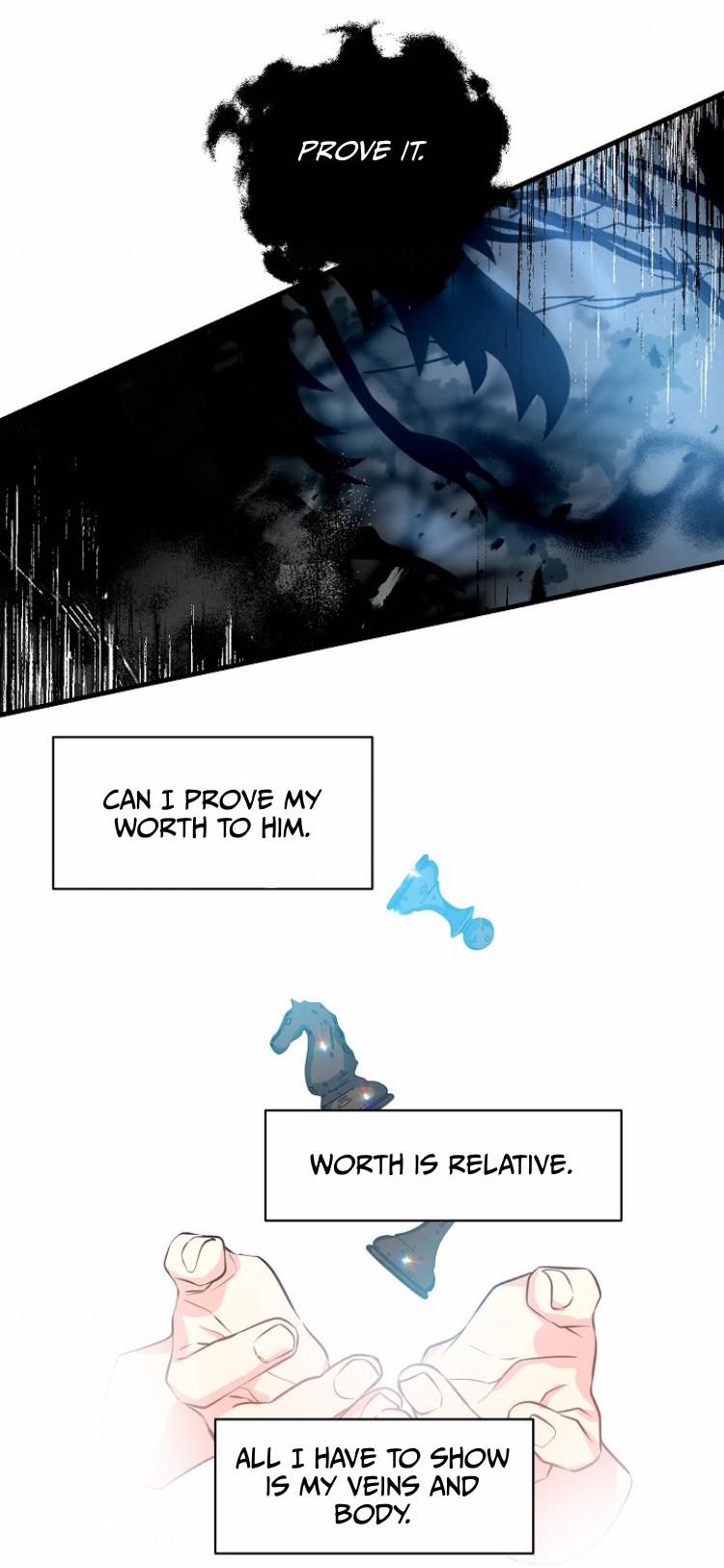 Your Majesty, Please Don’t Kill Me Again Chapter 34 149 025