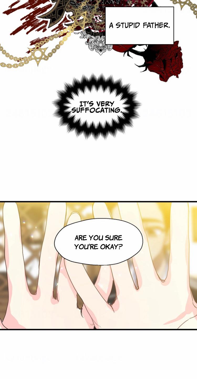 Your Majesty, Please Don’t Kill Me Again Chapter 34 151 027