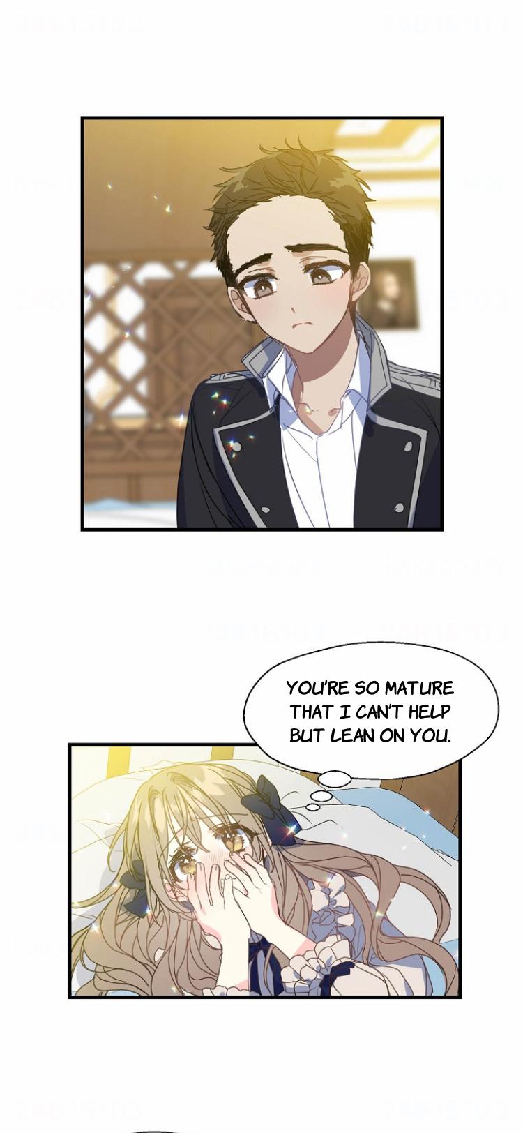 Your Majesty, Please Don’t Kill Me Again Chapter 34 152 028