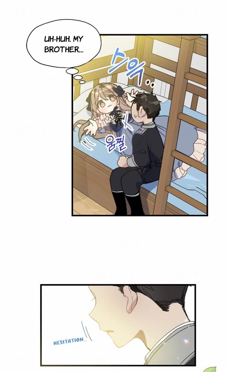 Your Majesty, Please Don’t Kill Me Again Chapter 34 153 029