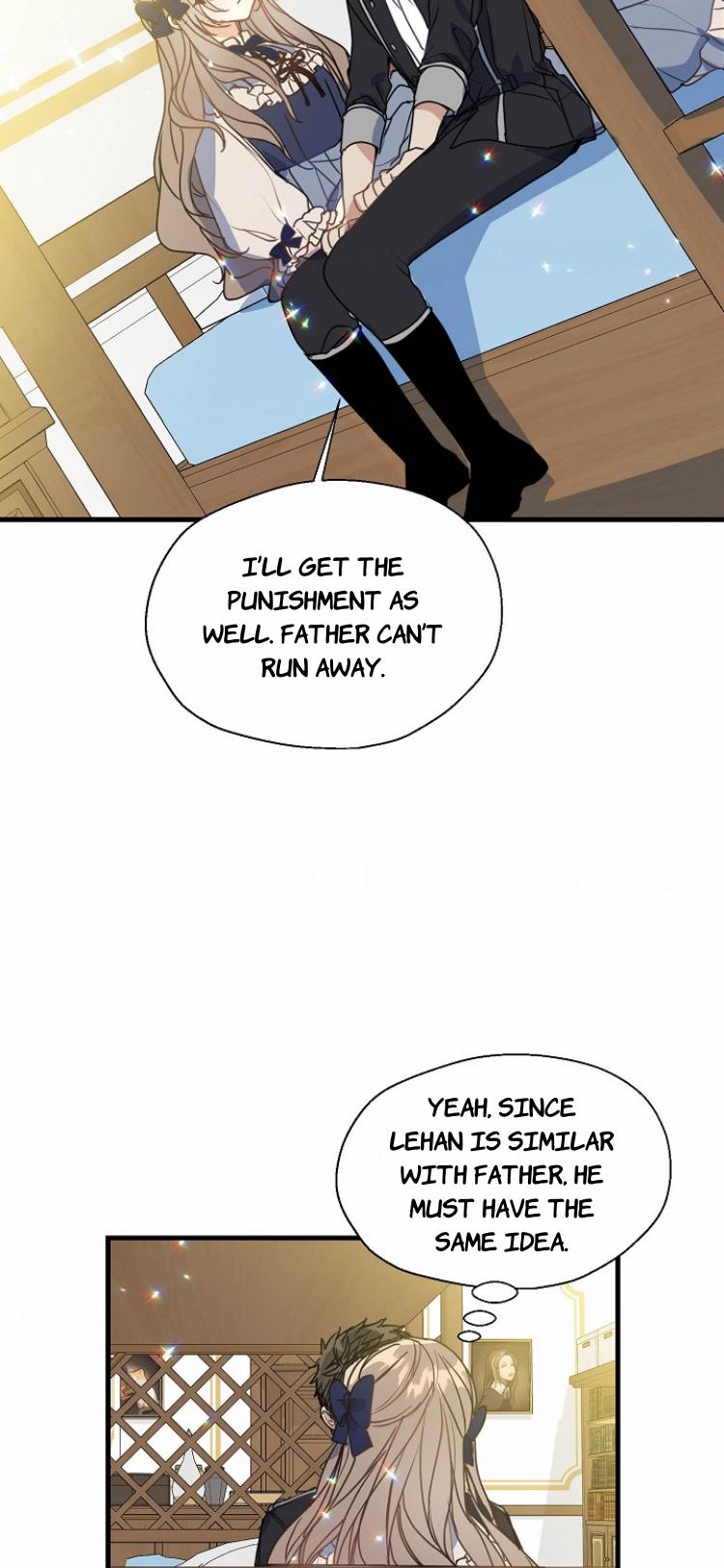 Your Majesty, Please Don’t Kill Me Again Chapter 34 160 036