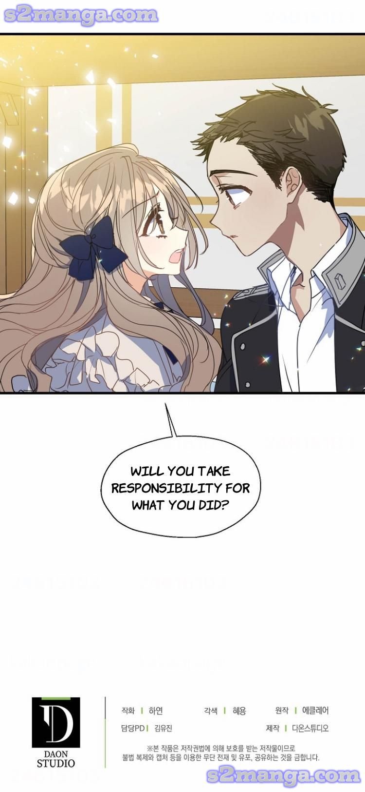 Your Majesty, Please Don’t Kill Me Again Chapter 34 163 039