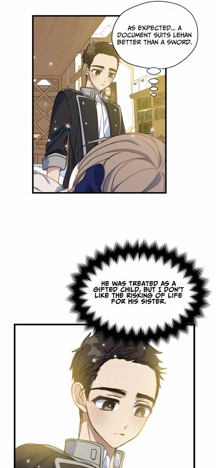 Your Majesty, Please Don’t Kill Me Again Chapter 35 155 10