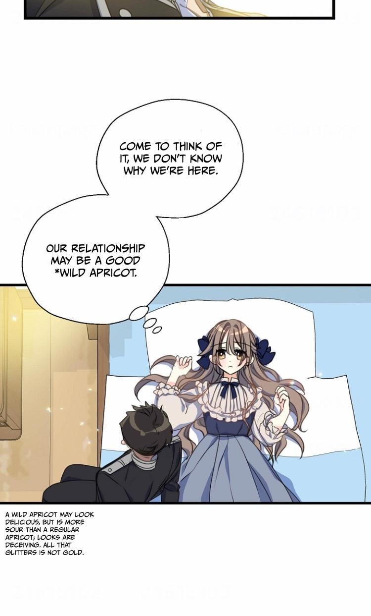 Your Majesty, Please Don’t Kill Me Again Chapter 35 156 11