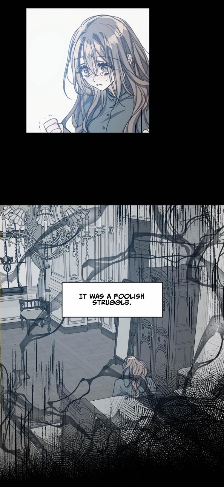 Your Majesty, Please Don’t Kill Me Again Chapter 35 165 20