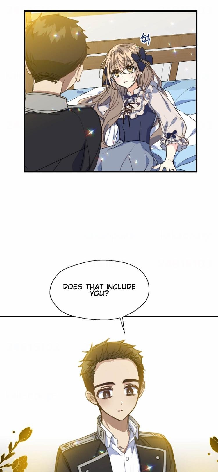 Your Majesty, Please Don’t Kill Me Again Chapter 35 167 22