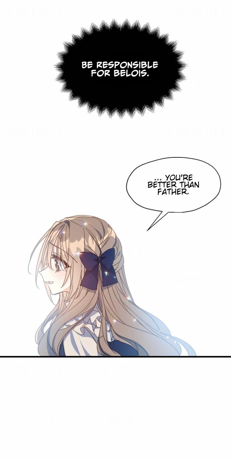 Your Majesty, Please Don’t Kill Me Again Chapter 35 169 24