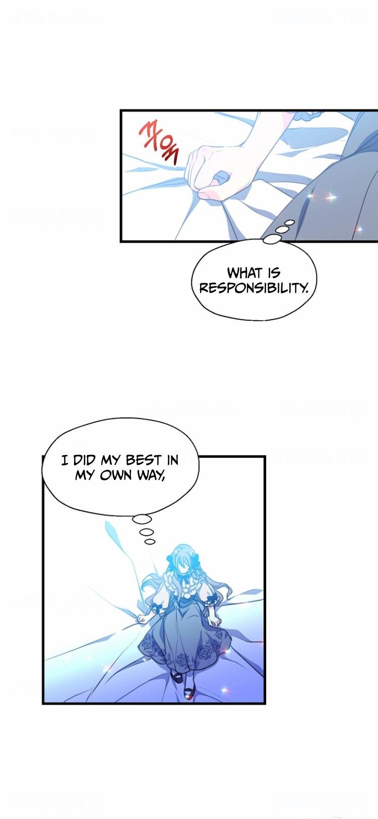 Your Majesty, Please Don’t Kill Me Again Chapter 35 170 25