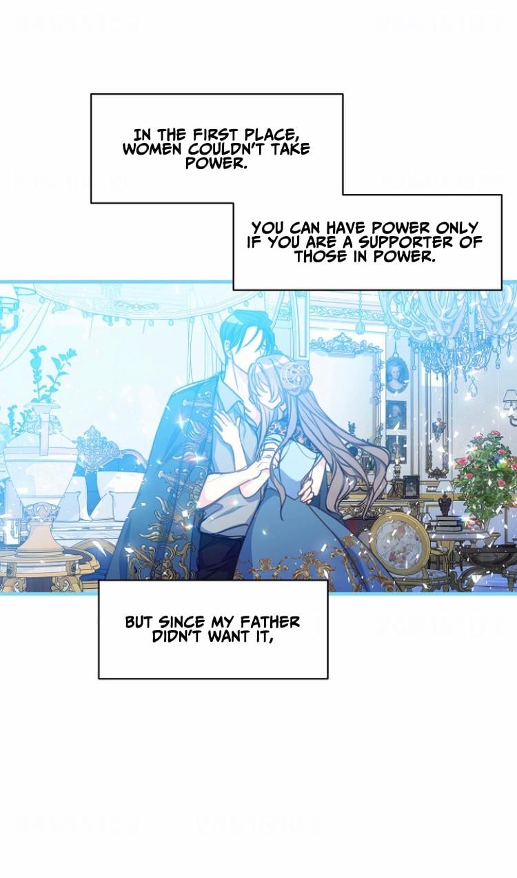 Your Majesty, Please Don’t Kill Me Again Chapter 35 172 27