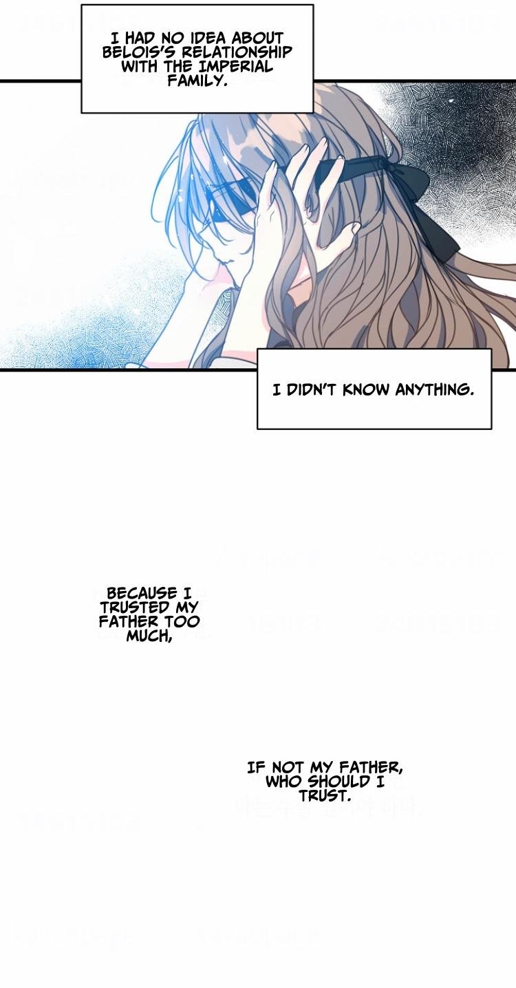 Your Majesty, Please Don’t Kill Me Again Chapter 35 174 29