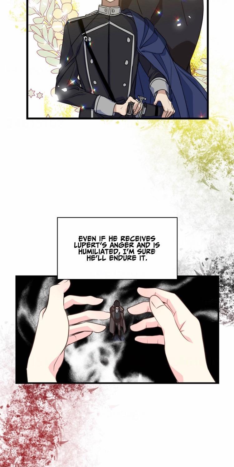 Your Majesty, Please Don’t Kill Me Again Chapter 35 148 3