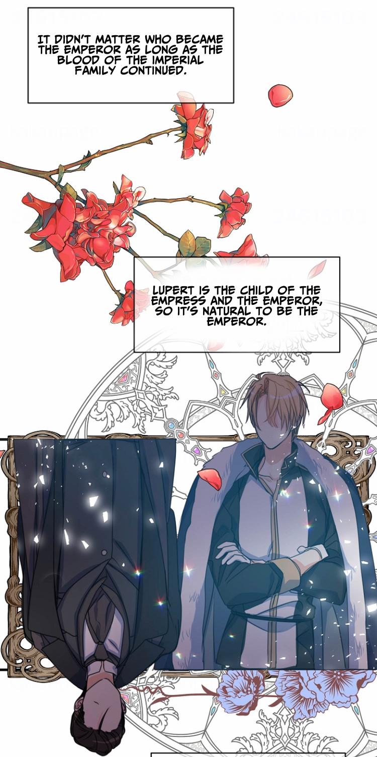 Your Majesty, Please Don’t Kill Me Again Chapter 35 176 31