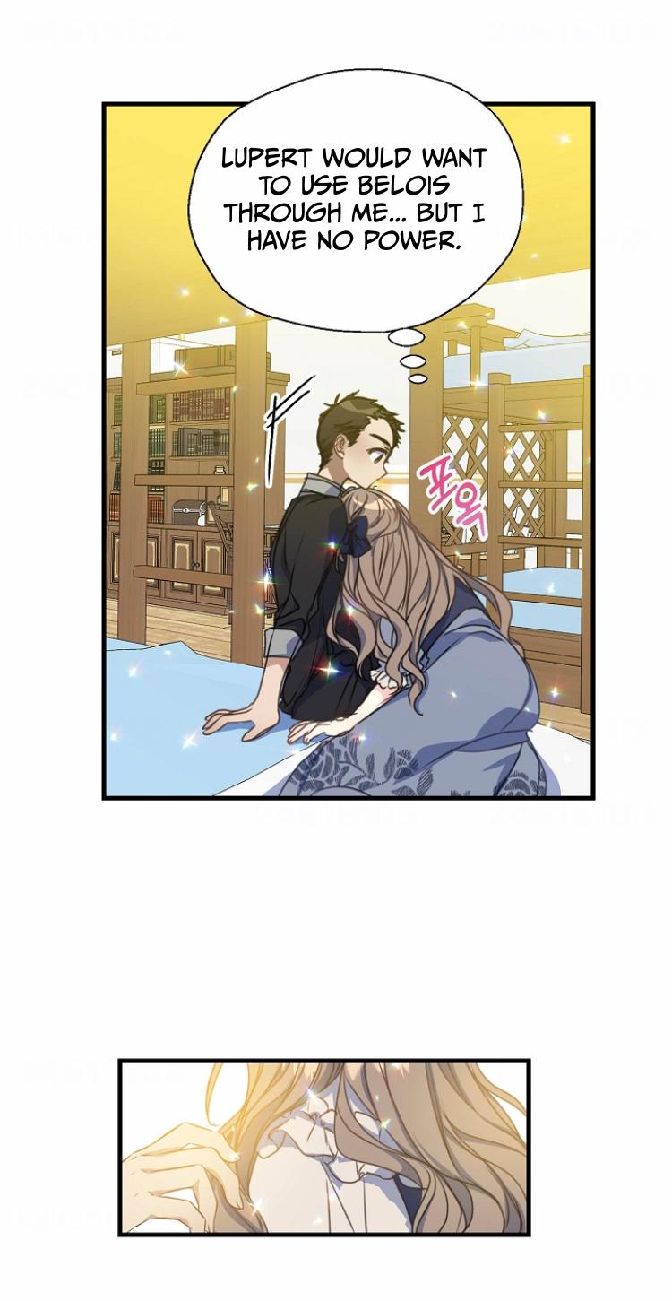 Your Majesty, Please Don’t Kill Me Again Chapter 35 178 33