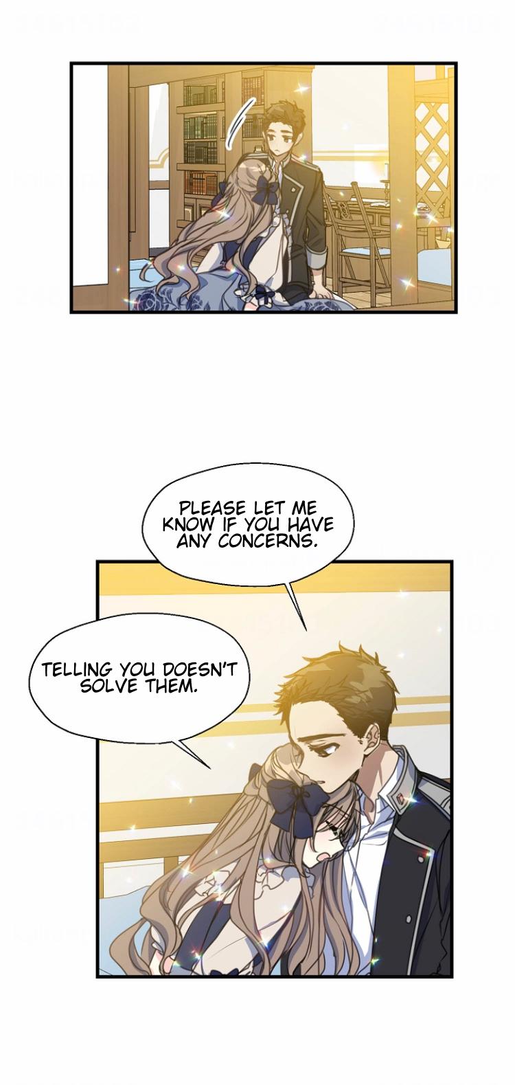 Your Majesty, Please Don’t Kill Me Again Chapter 35 179 34