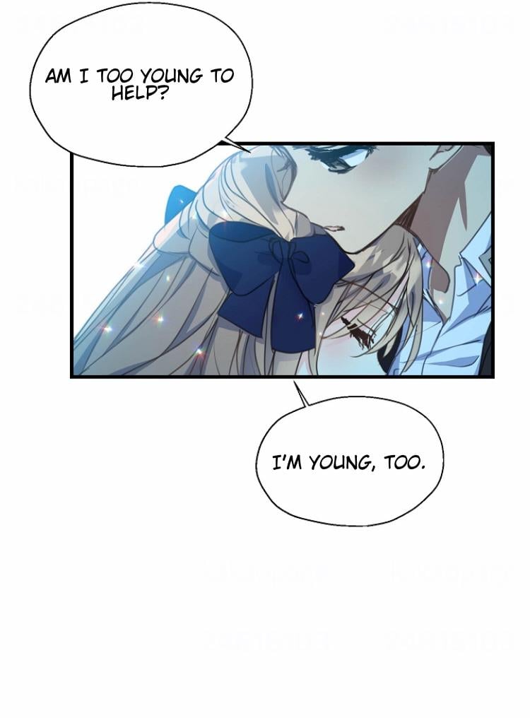 Your Majesty, Please Don’t Kill Me Again Chapter 35 180 35