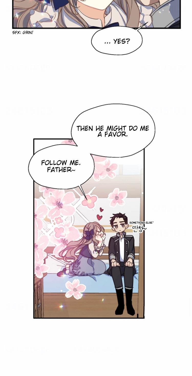 Your Majesty, Please Don’t Kill Me Again Chapter 35 182 37