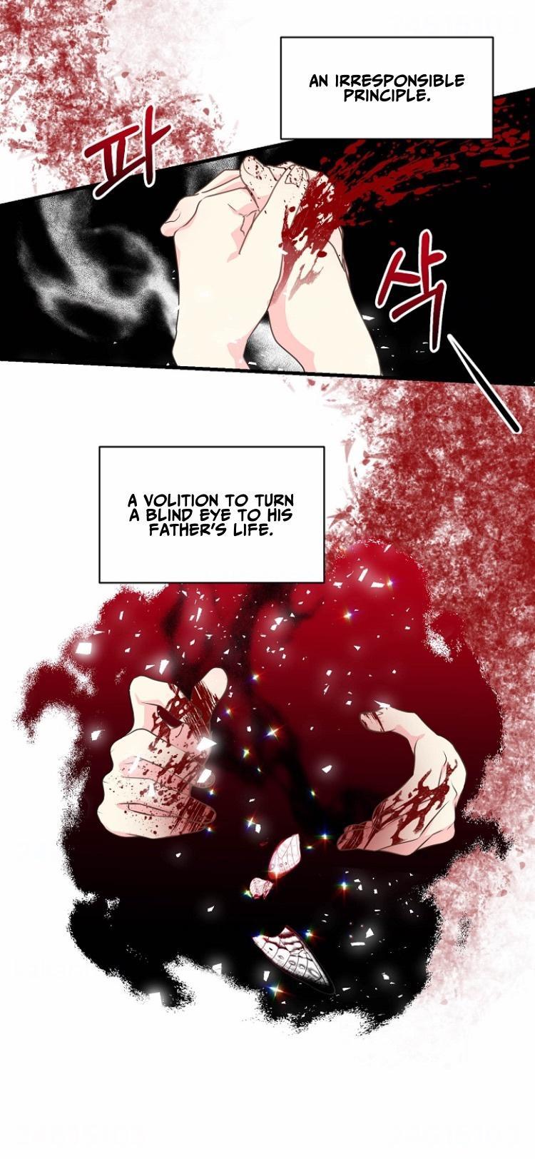 Your Majesty, Please Don’t Kill Me Again Chapter 35 149 4