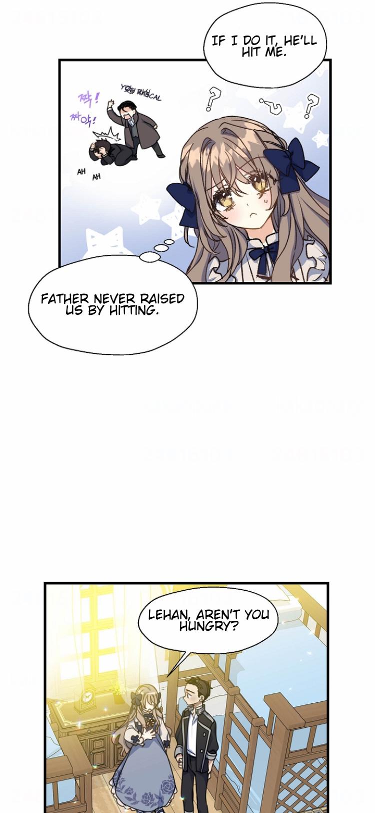 Your Majesty, Please Don’t Kill Me Again Chapter 35 186 41