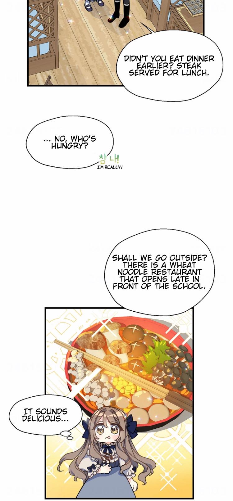 Your Majesty, Please Don’t Kill Me Again Chapter 35 187 42