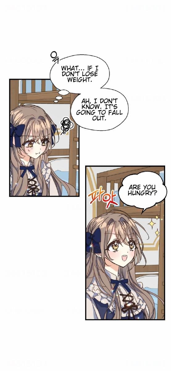 Your Majesty, Please Don’t Kill Me Again Chapter 35 188 43