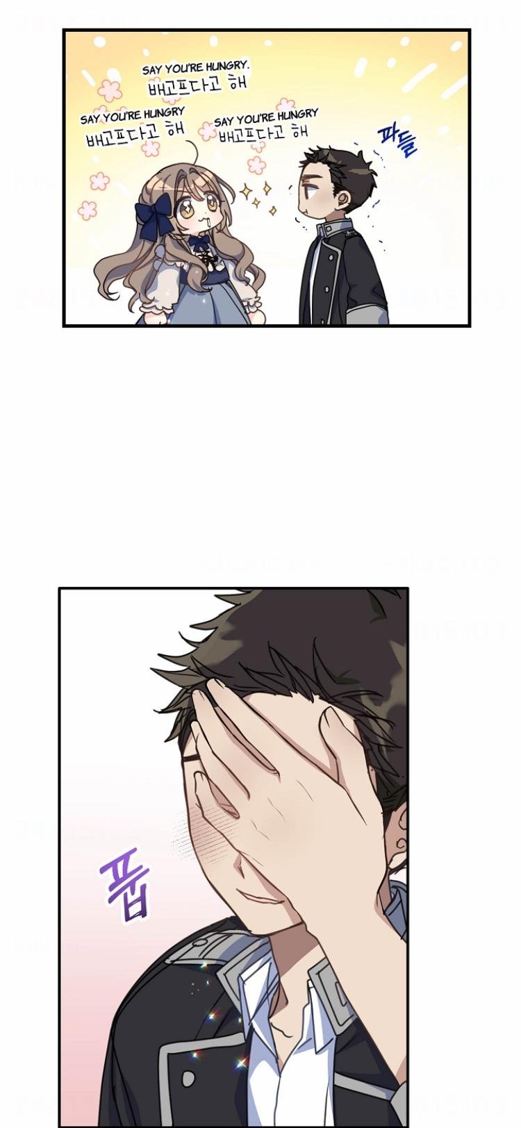 Your Majesty, Please Don’t Kill Me Again Chapter 35 189 44