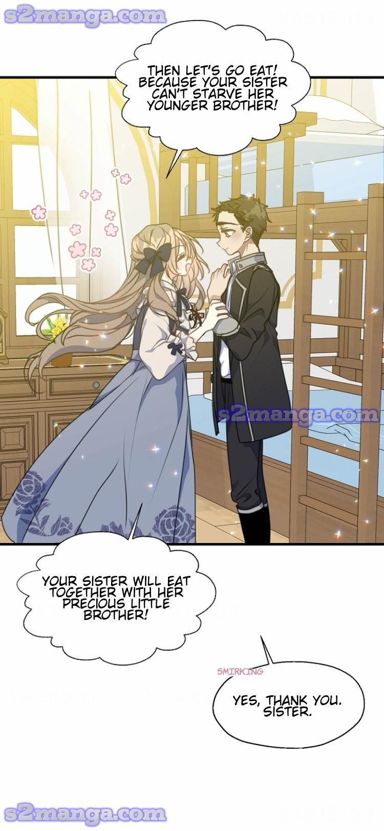 Your Majesty, Please Don’t Kill Me Again Chapter 35 191 46