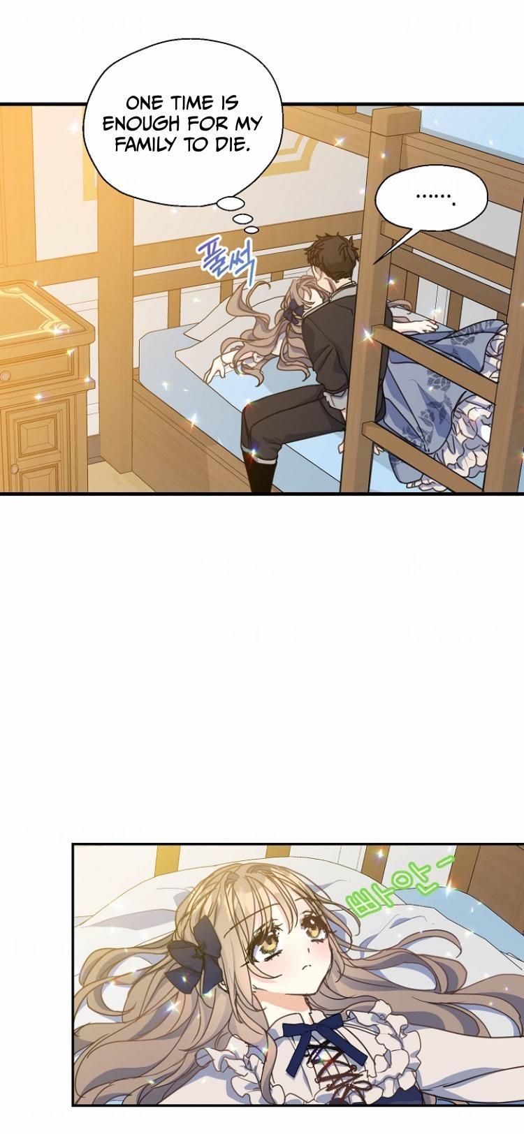Your Majesty, Please Don’t Kill Me Again Chapter 35 153 8