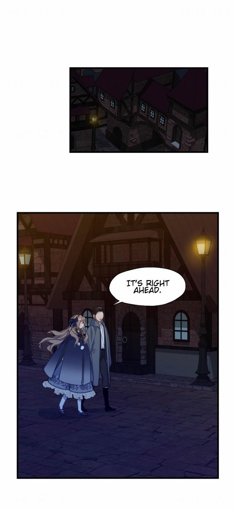Your Majesty, Please Don’t Kill Me Again Chapter 36 137 1