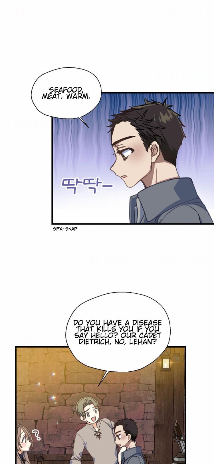 Your Majesty, Please Don’t Kill Me Again Chapter 36 146 10