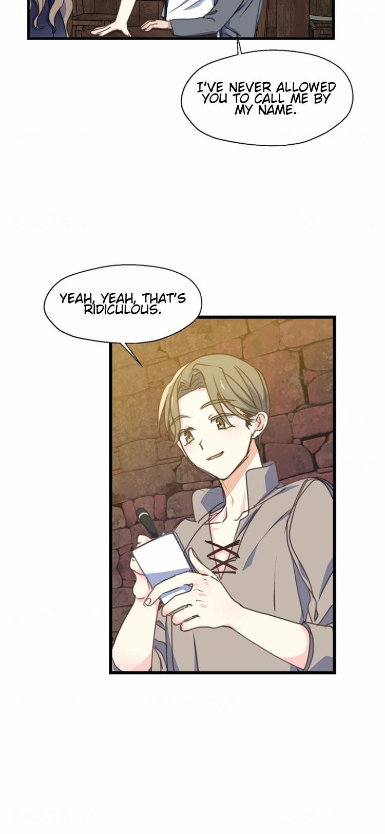 Your Majesty, Please Don’t Kill Me Again Chapter 36 147 11