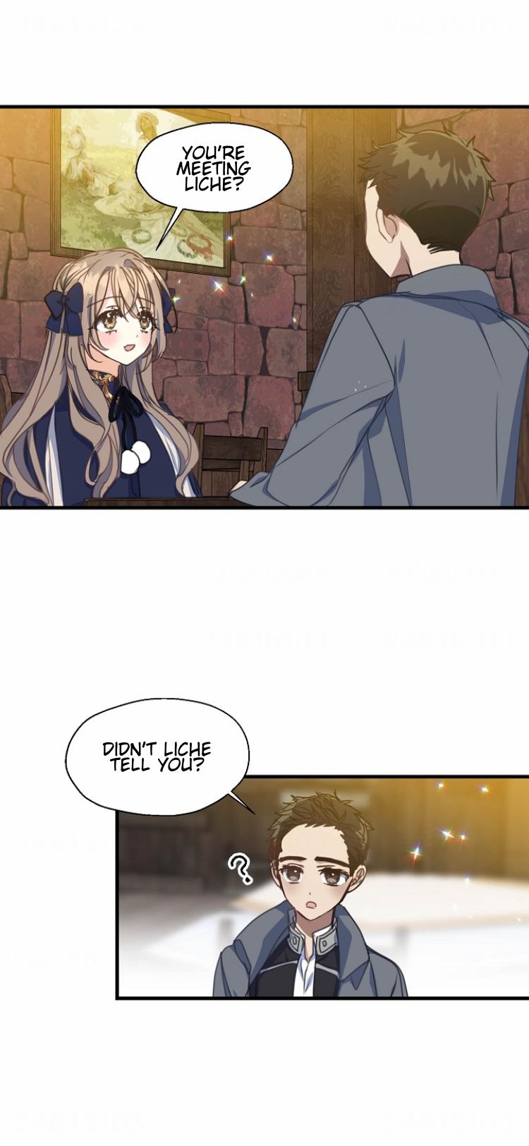 Your Majesty, Please Don’t Kill Me Again Chapter 36 152 16