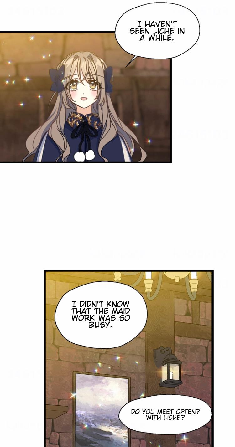 Your Majesty, Please Don’t Kill Me Again Chapter 36 153 17