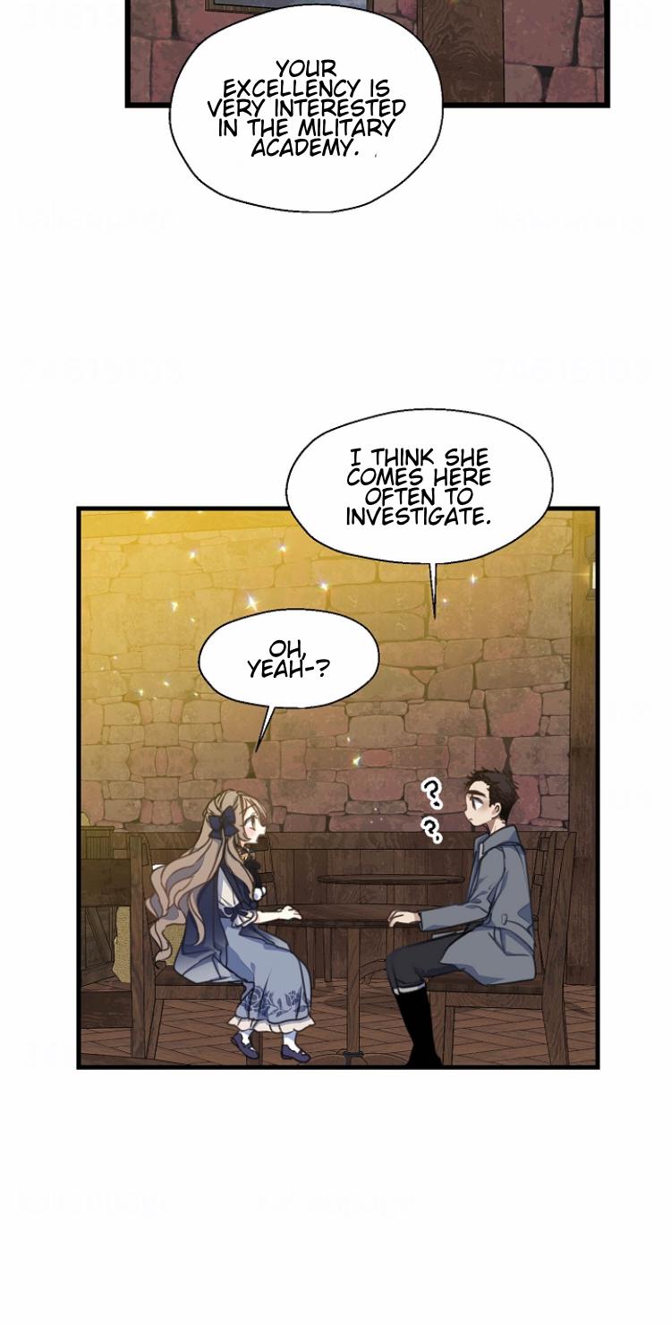 Your Majesty, Please Don’t Kill Me Again Chapter 36 154 18