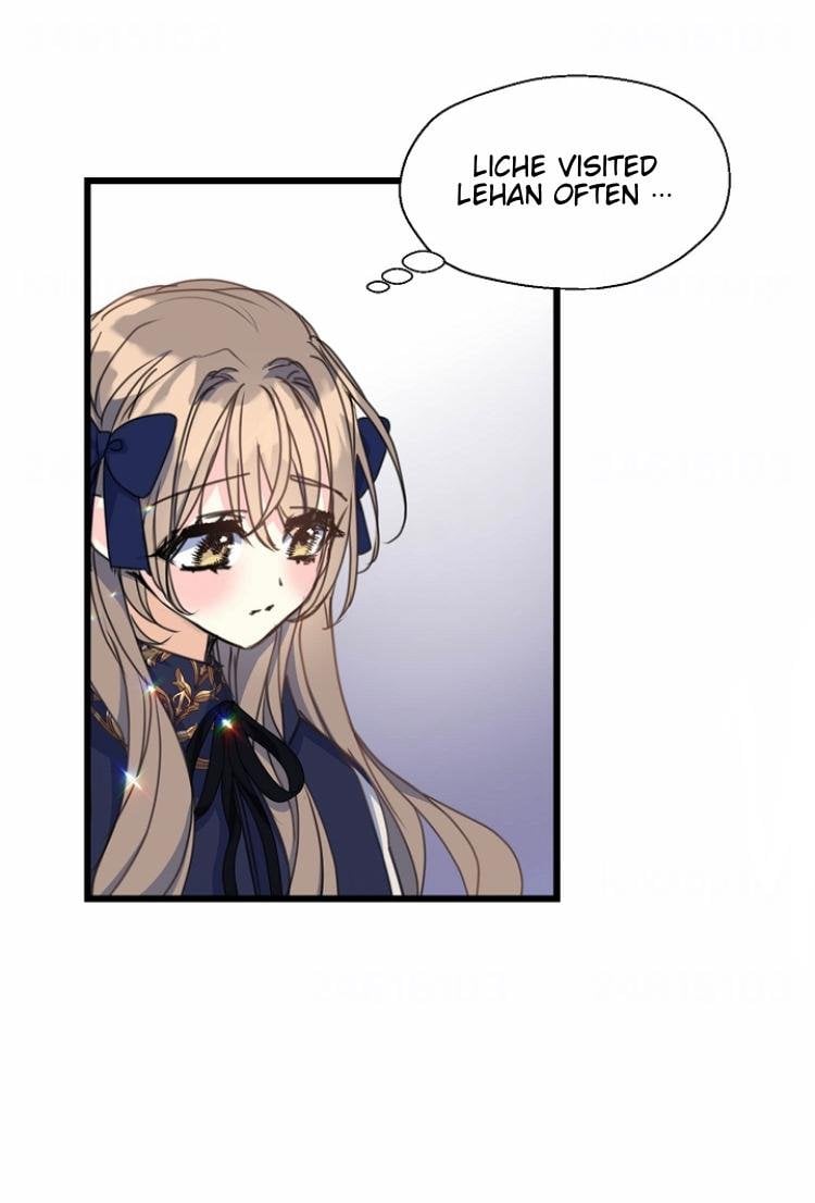 Your Majesty, Please Don’t Kill Me Again Chapter 36 155 19