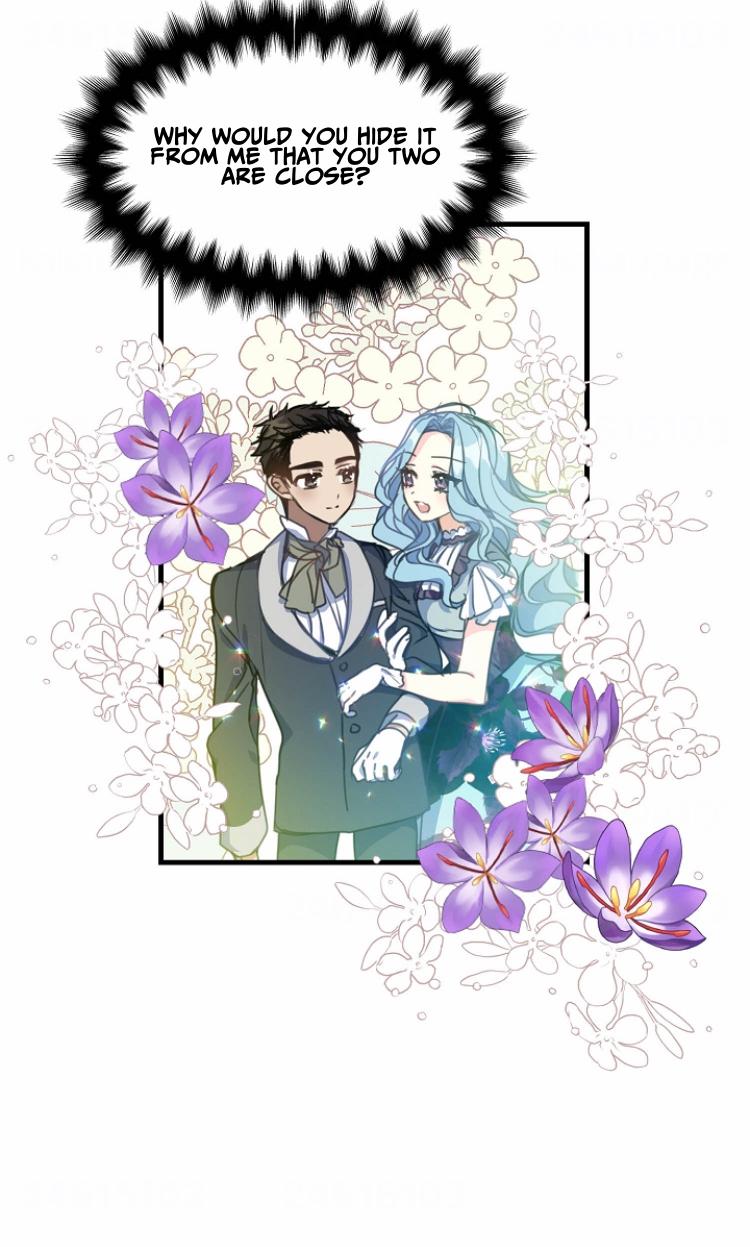 Your Majesty, Please Don’t Kill Me Again Chapter 36 157 21