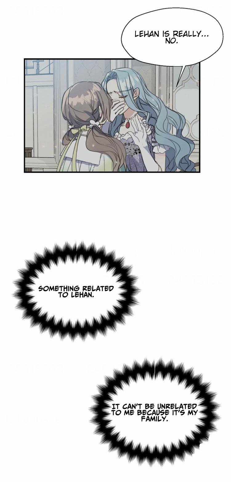 Your Majesty, Please Don’t Kill Me Again Chapter 36 158 22