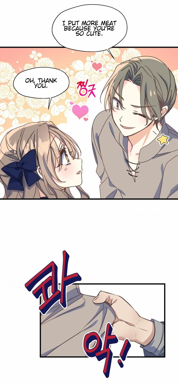 Your Majesty, Please Don’t Kill Me Again Chapter 36 161 25
