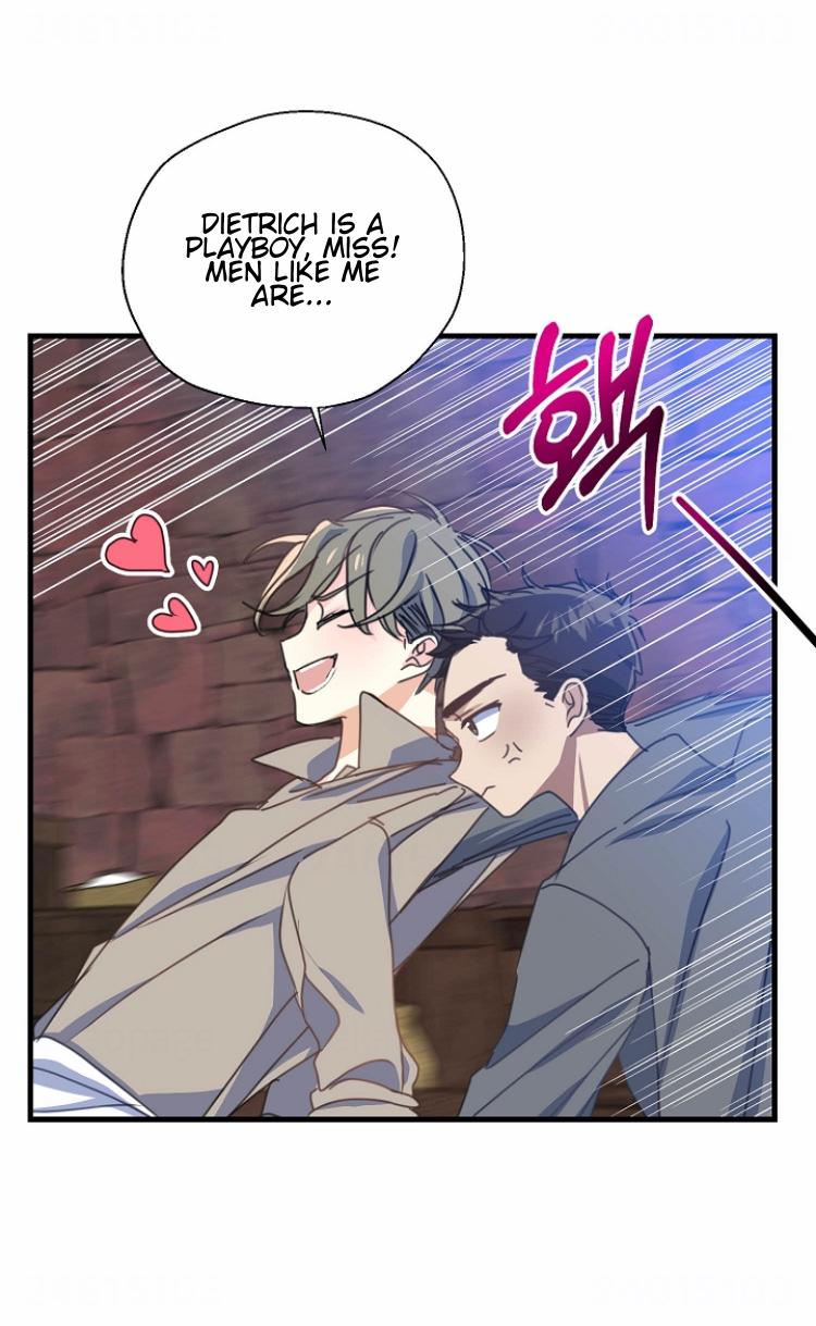 Your Majesty, Please Don’t Kill Me Again Chapter 36 162 26