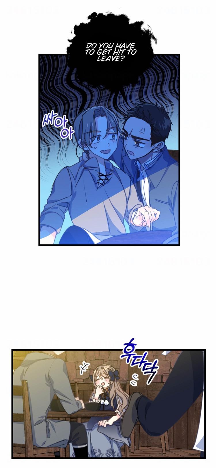 Your Majesty, Please Don’t Kill Me Again Chapter 36 163 27