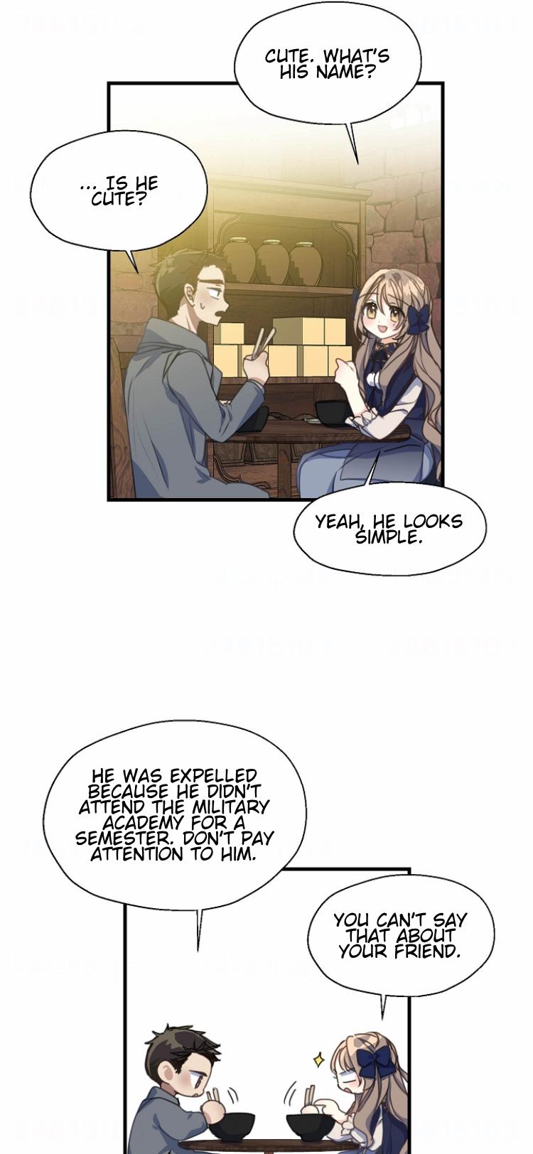 Your Majesty, Please Don’t Kill Me Again Chapter 36 164 28