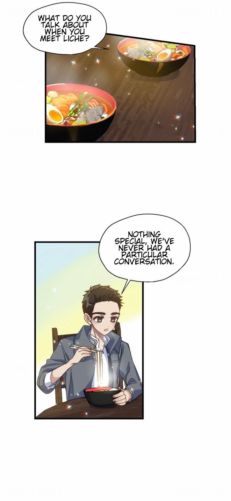 Your Majesty, Please Don’t Kill Me Again Chapter 36 166 30