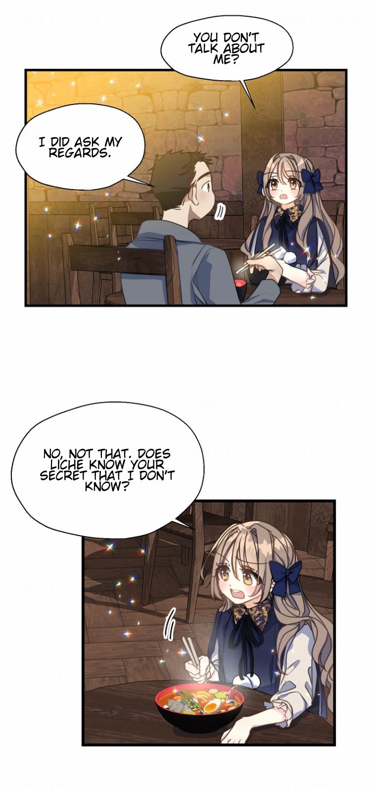 Your Majesty, Please Don’t Kill Me Again Chapter 36 167 31